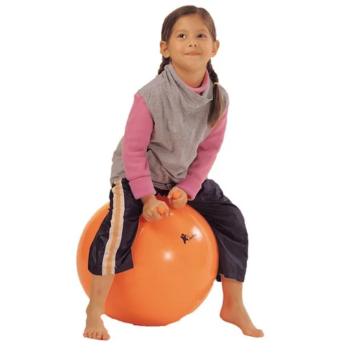 Šokinėjimo kamuolys 40 cm image 2