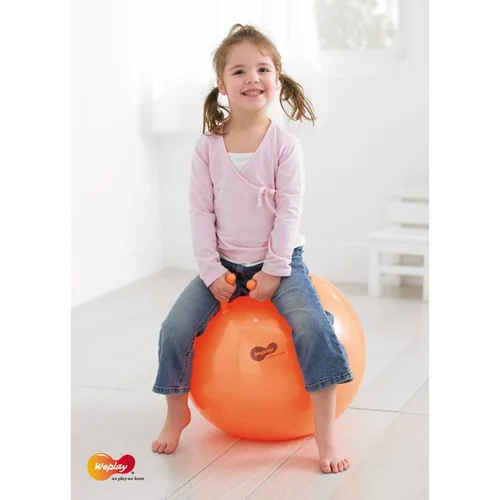 Šokinėjimo kamuolys 40 cm image 3