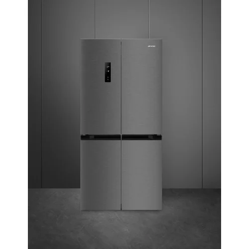 Smeg FQI48KD Side by side šaldytuvas image 2