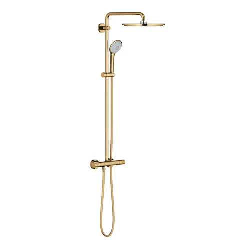 Grohe Euphoria System 310, 26075GL0 Termostatinė dušo sistema image 1