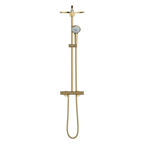 Grohe Euphoria System 310, 26075GL0 Termostatinė dušo sistema image 2