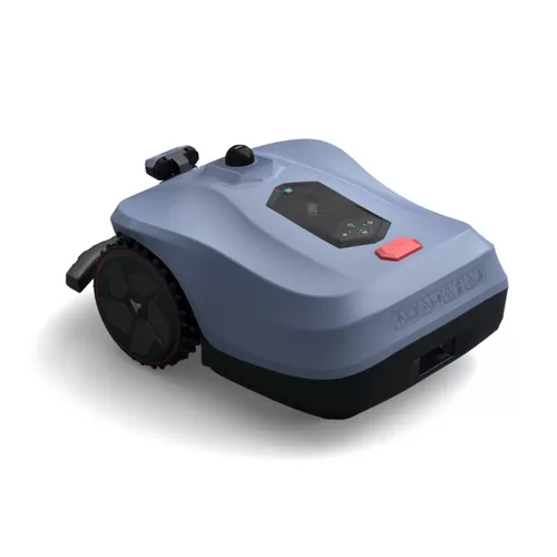 HOOKII Neomow X2 Pro vejos robotas iki 6000 m2 image 2