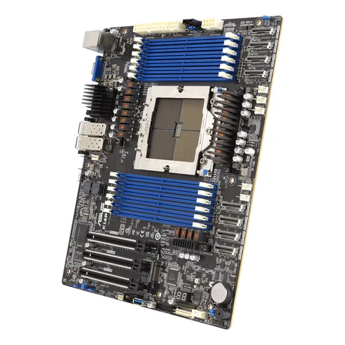 ASUS K14PA-U12/ASMB11 SP5 SSI CEB pagrindinė plokštė image 3