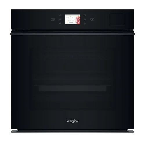 Whirlpool WOI9P8HT2SBA įmontuojama orkaitė, 73 L, Juoda image 1