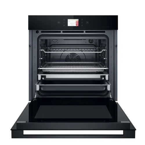 Whirlpool WOI9P8HT2SBA įmontuojama orkaitė, 73 L, Juoda image 3