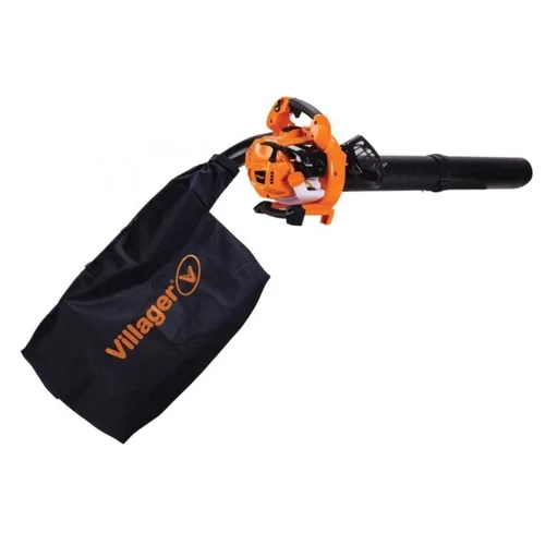 Benzininis lapų pūstuvas-rinktuvas Villager VBV 230 E, 700 W image 2
