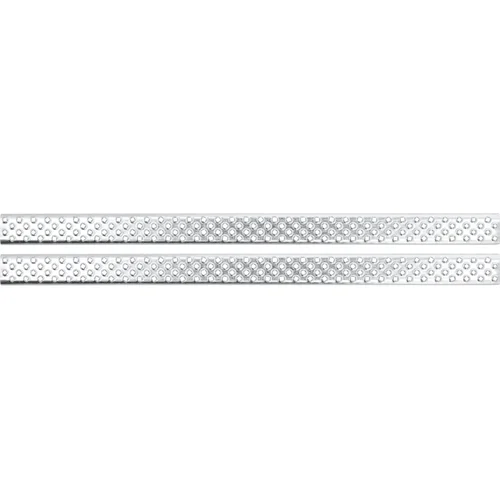 YATO YT-52197 Ašmenys fasadinei tarkai, 2 vnt, 400 mm image 2