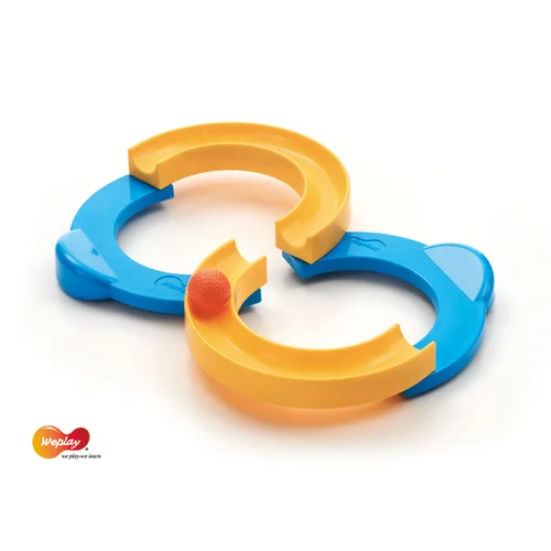 Infinity Loop S 34 x 21 x 4,5 cm image 2