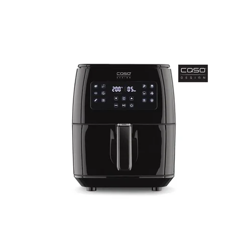 Caso AF 600 XL karšto oro gruzdintuvas, 6 L talpa image 1