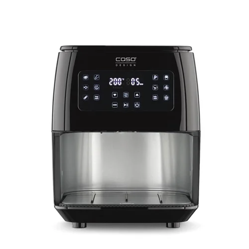 Caso AF 600 XL karšto oro gruzdintuvas, 6 L talpa image 3