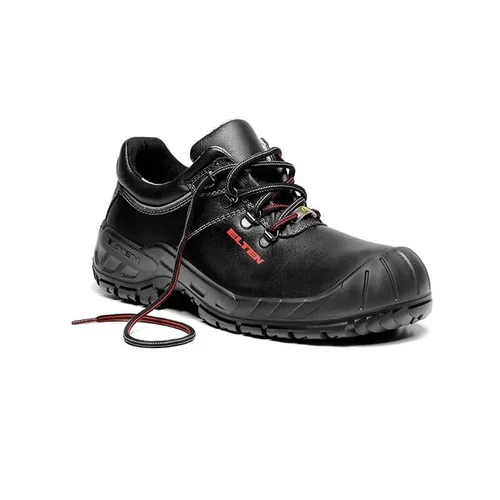 ELTEN Renzo Low ESD S3 batai Juodi 48 image 1