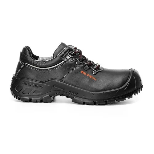 ELTEN Renzo Low ESD S3 batai Juodi 48 image 2