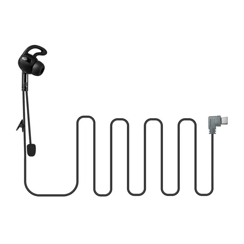EJEAS HIFI-R7 USB-C ausinės teisėjams image 2