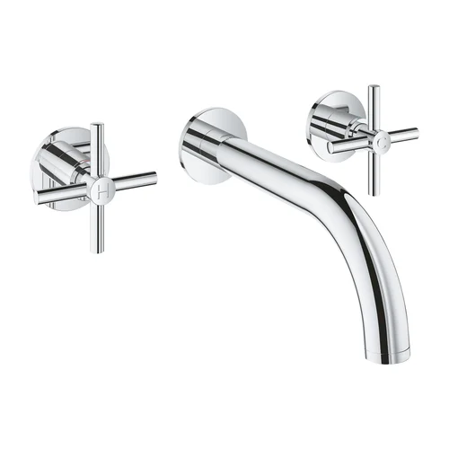 Maišytuvas Grohe Atrio 20661000 image 1