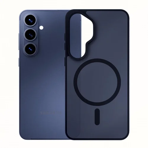 3mk Smoke MagCase dėklas Samsung Galaxy S26+ image 2