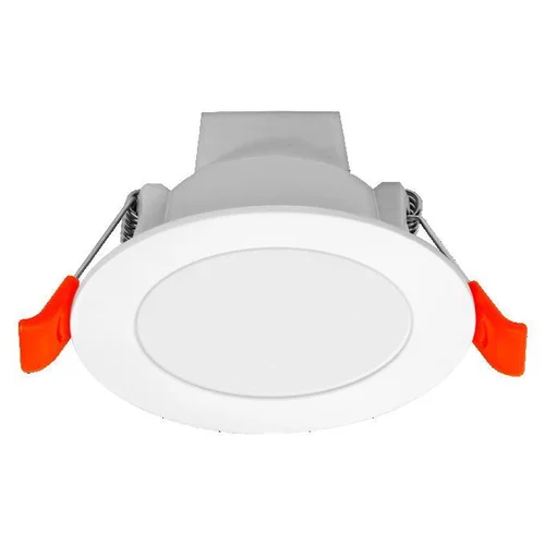 ŠVIEST MONT WIFI 4.5W 80MM 300LM RGB TW image 1