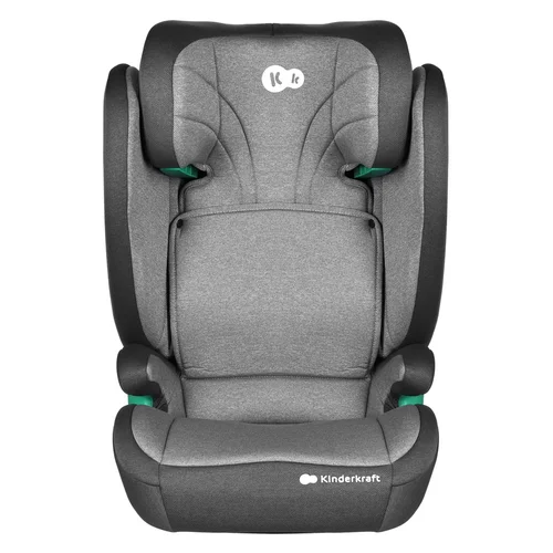 KinderKraft JUNIOR FIX 2 i-Size automobilinė kėdutė 15–36 kg image 2