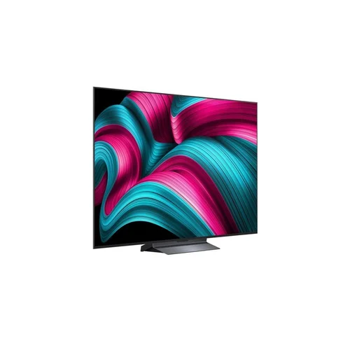 LG OLED65C51LA televizorius image 2