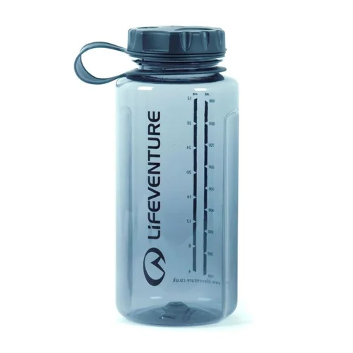 Lifeventure Tritan Flask 1000ml – Mėlyna gertuvė image 2