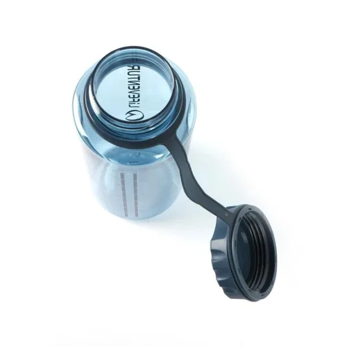 Lifeventure Tritan Flask 1000ml – Mėlyna gertuvė image 3