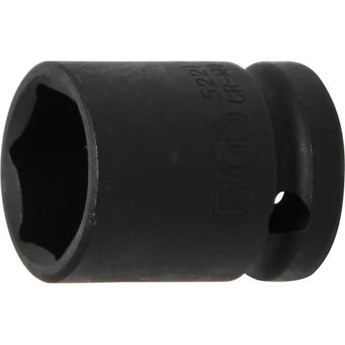 BGS technic 5221 smūginė galvutė 21 mm image 1