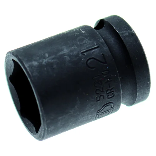 BGS technic 5221 smūginė galvutė 21 mm image 2