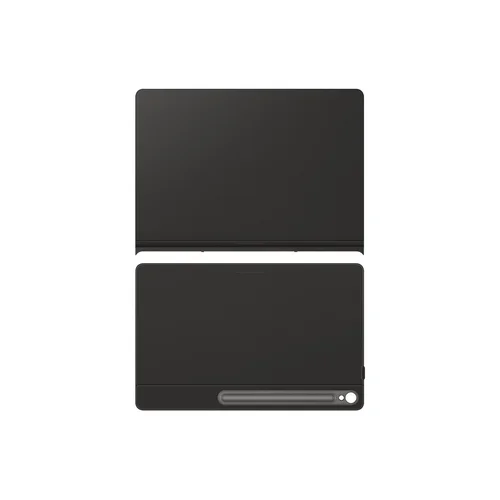 BX620PB Smart Book Cover Samsung Galaxy Tab S10 FE+ Juoda image 3