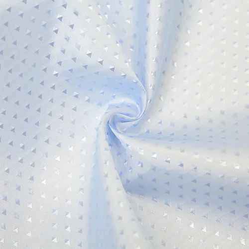 Dušo užuolaida DIAMOND WHITE image 1