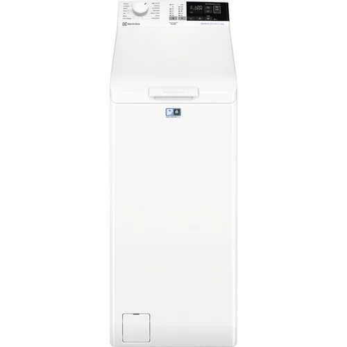 Iš viršaus pakraunama skalbimo mašina Electrolux SensiCare EW6TN24262, 6 kg image 1