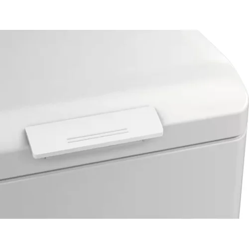 Iš viršaus pakraunama skalbimo mašina Electrolux SensiCare EW6TN24262, 6 kg image 2