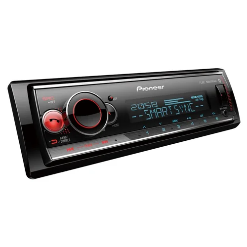 Pioneer MVH-S520BT Automagnetola image 2