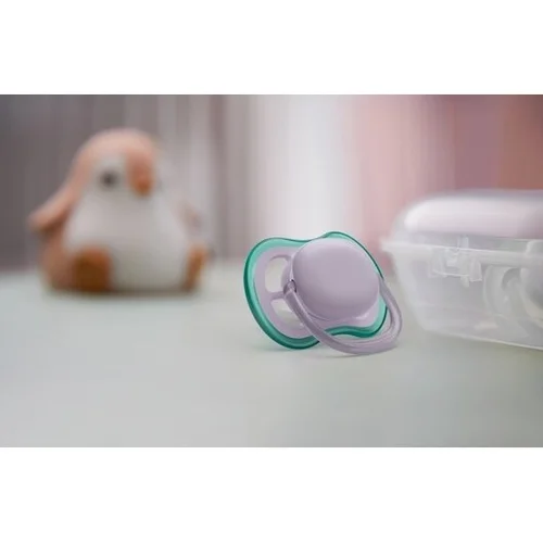 Philips AVENT Ultra Air 085/24 čiulptukai, 2 vnt. image 3