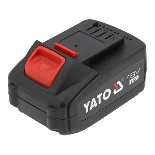 Yato Li-ion akumuliatorius 18V 4000 mAh YT-828463 image 1