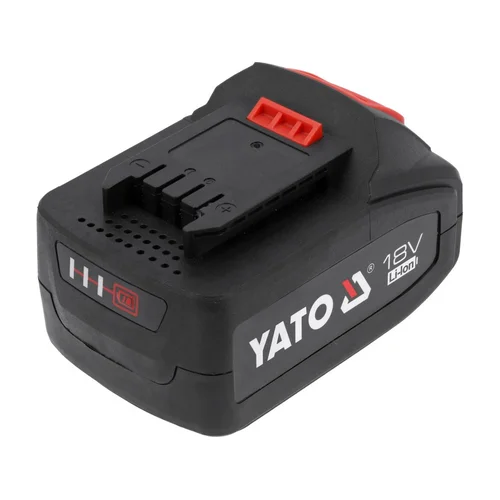 Yato Li-ion akumuliatorius 18V 4000 mAh YT-828463 image 2