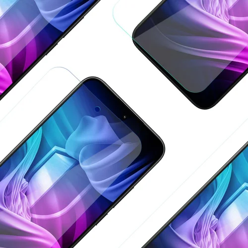 3mk Silky Matt Pro matinė plėvelė Xiaomi 15T 5G image 3