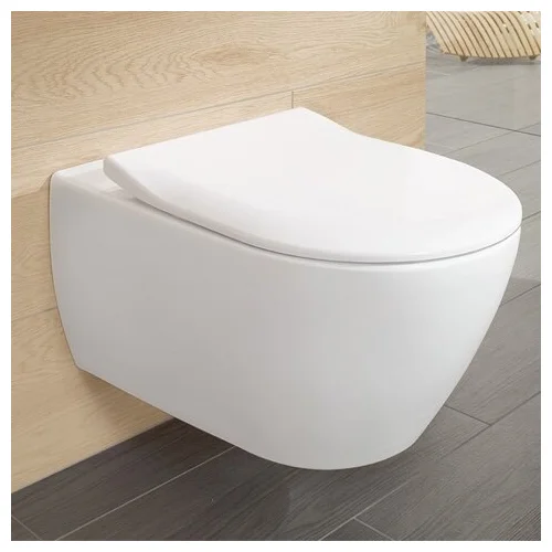 Villeroy & Boch Subway 2 Direct Flush 5614R2R1 image 1