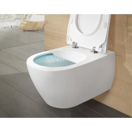 Villeroy & Boch Subway 2 Direct Flush 5614R2R1 image 3