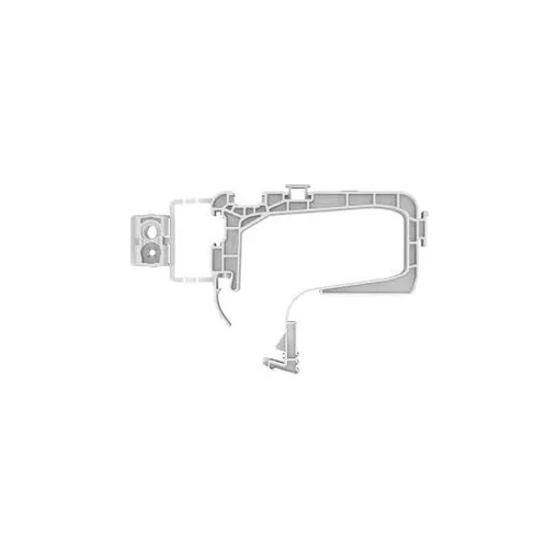 Bosch EPH-20 1600A032GD kablys kabelių tvirtinimui, 100 vnt image 1