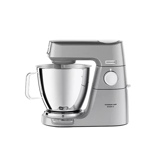 Kenwood KVL85.004SI virtuvinis maišytuvas 7 l, sidabrinis image 1