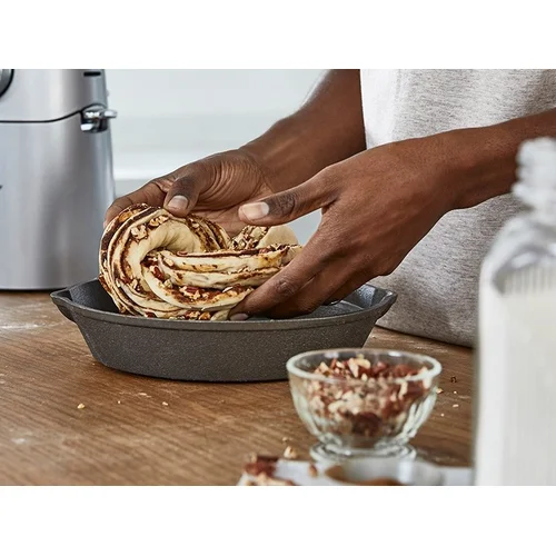Kenwood KVL85.004SI virtuvinis maišytuvas 7 l, sidabrinis image 3