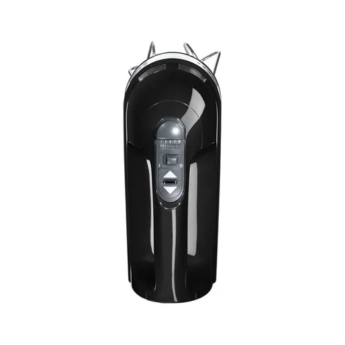 KitchenAid 5KHM9212EOB ONYX BLACK rankinis mikseris image 2
