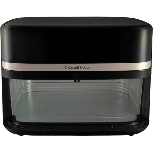 Russell Hobbs Satisfry Air 9L Dual Basket 27680-56 image 3