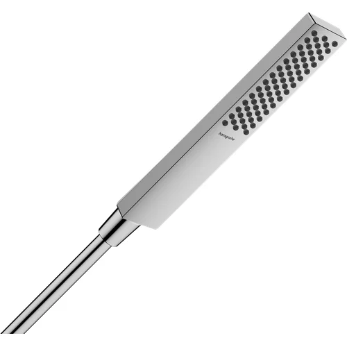 Hansgrohe Pulsify E 100 1jet EcoSmart 24320000 chromo Rankinis dušas image 1