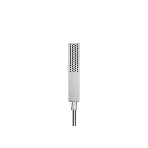 Hansgrohe Pulsify E 100 1jet EcoSmart 24320000 chromo Rankinis dušas image 2