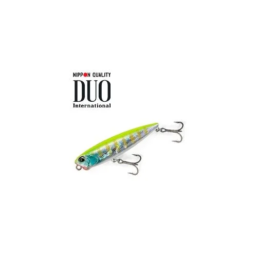 DUO REALIS PENCIL 65, 65 mm, 5,5 g, ADA3066 image 1