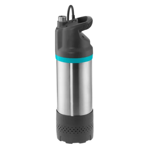 Automatinis Gardena 5900/4 inox panardinamas slėginis siurblys 1771-20, 9679754-01 image 1