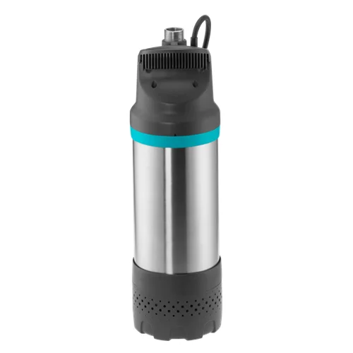 Automatinis Gardena 5900/4 inox panardinamas slėginis siurblys 1771-20, 9679754-01 image 3
