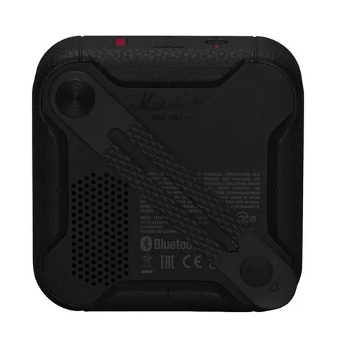 Marshall Willen juodas Bluetooth garsiakalbis image 3