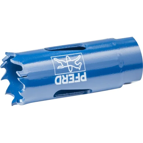 PFERD LS54 HSS gręžimo karūna 54 mm image 2