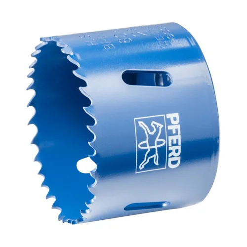 PFERD LS54 HSS gręžimo karūna 54 mm image 3